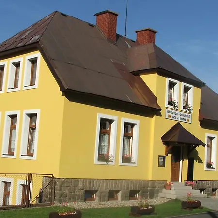 Ala Apartament Josefŭv Dŭl