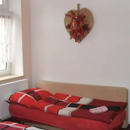 Ala Apartmán *