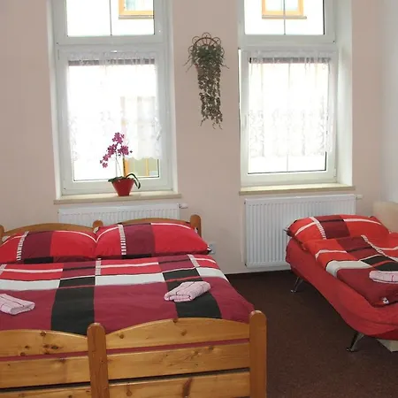 Apartmán Ala