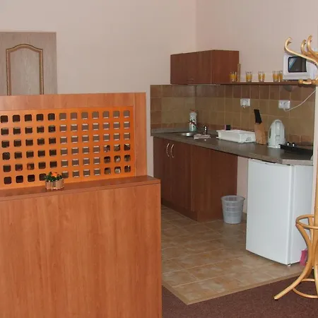 Ala Ubytovani Apartment
