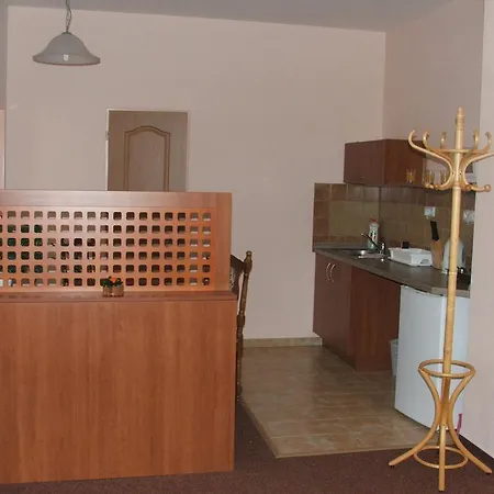 Ala Ubytovani *