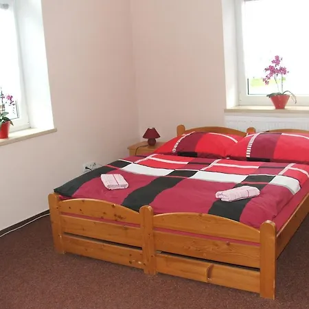 Apartmán Ala Josefův Důl