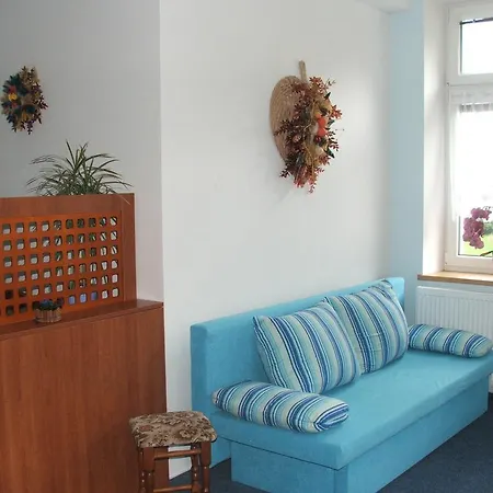 Ala Ubytovani Apartment *