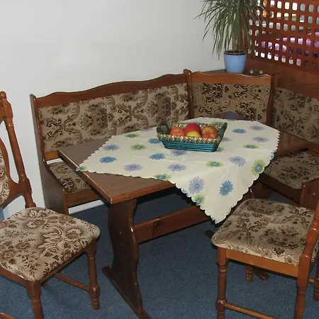 Ala Apartmán
