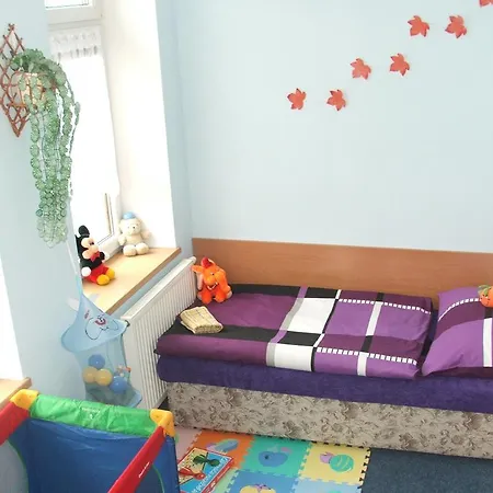 Ala Ubytovani Apartment *