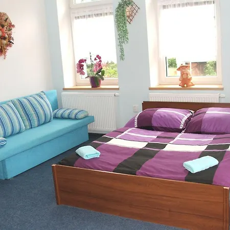 Apartmán Ala Josefův Důl