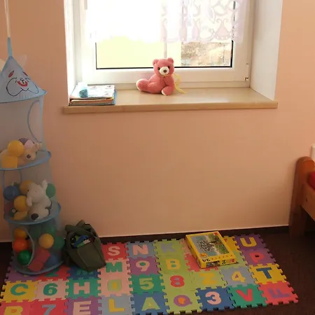 Ala Apartmán *