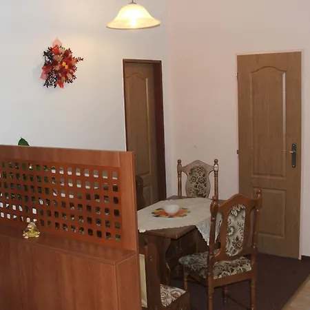 Ala Appartamento Josefŭv Dŭl