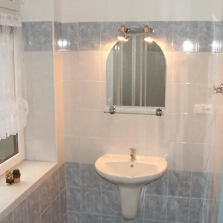 Apartmán Ala *