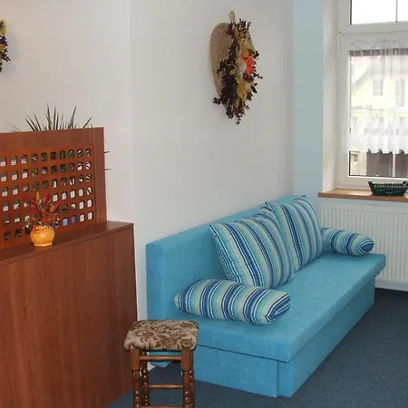 Apartment Ala Ubytovani