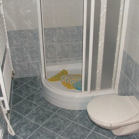 Apartament Ala Josefŭv Dŭl