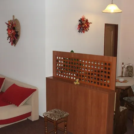 Apartmán Ala *