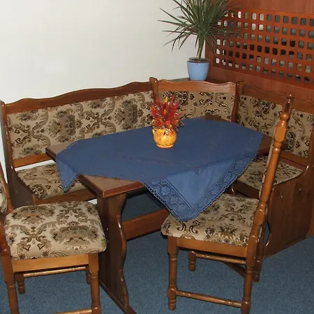 Apartmán Ala Josefův Důl