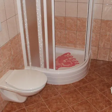 Apartmán Ala *