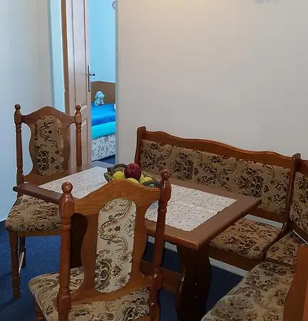 Ala Ubytovani *