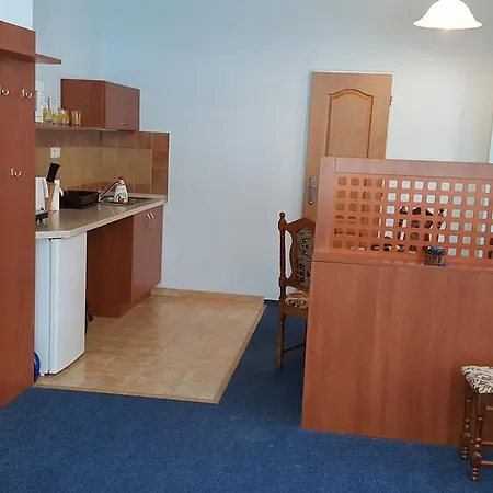 Apartmán Ala