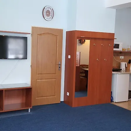 Ala Josefův Důl