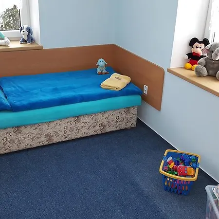 Ala * Josefův Důl