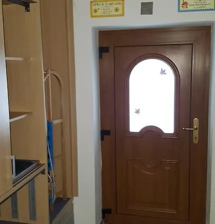 Ala Apartmán *