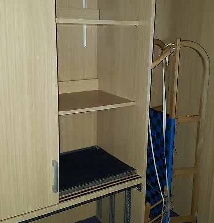 Apartment Ala Ubytovani