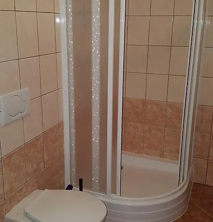 Apartmán Ala *