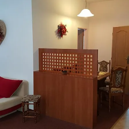 Ala Ubytovani Apartment