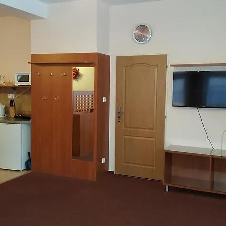 Ala Ubytovani *