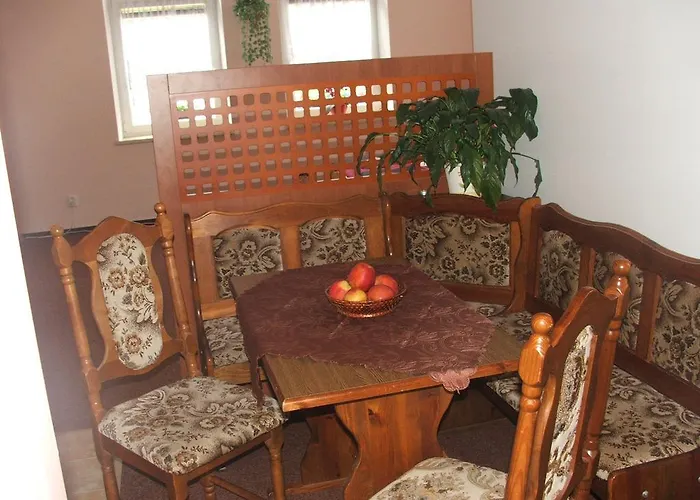 Ala Ubytovani