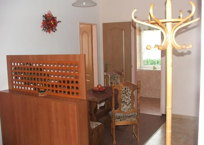 Ala Ubytovani * Josefŭv Dŭl