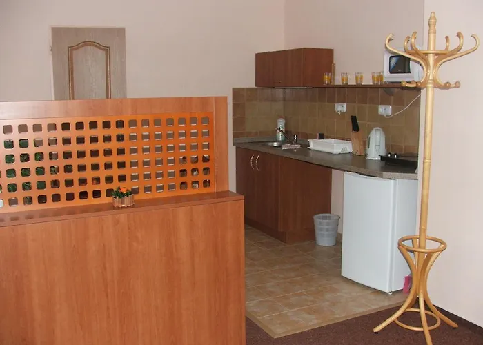 Ala Ubytovani Daire