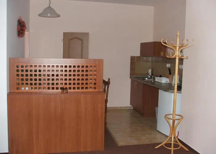 Ala Ubytovani *
