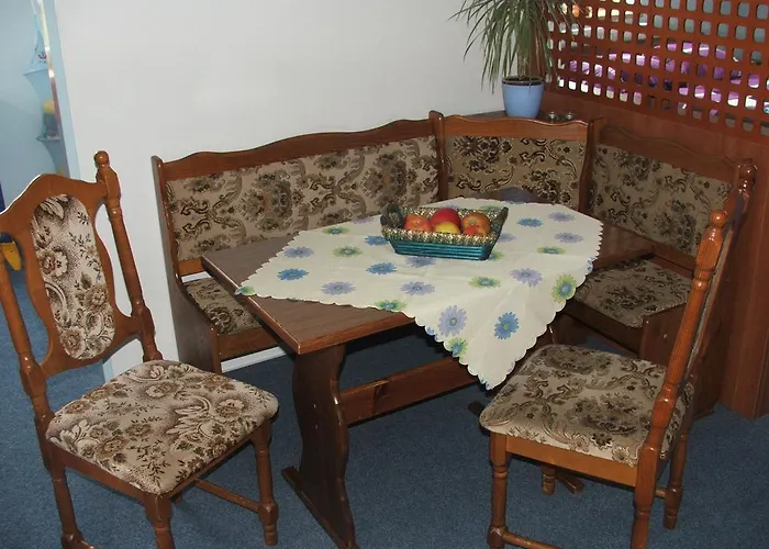 Ala Ubytovani Daire