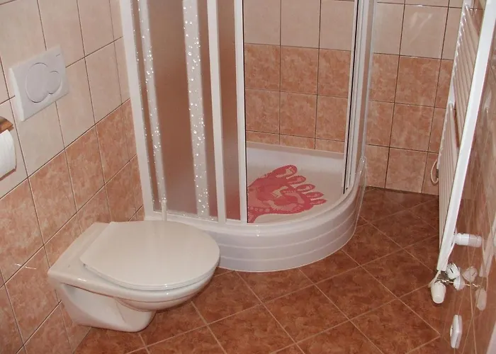 Daire Ala Ubytovani *