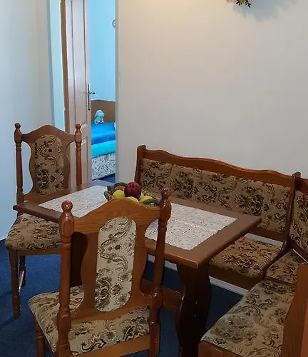 Ala Ubytovani *
