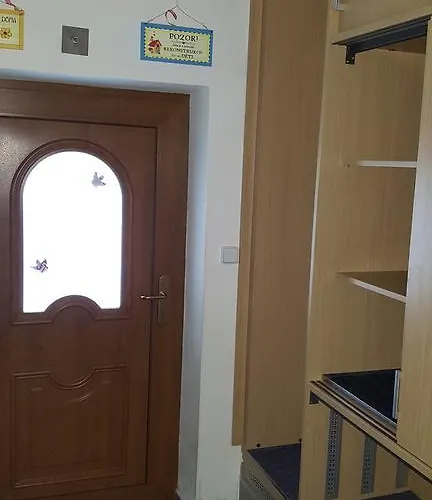 Ala Ubytovani * Josefŭv Dŭl