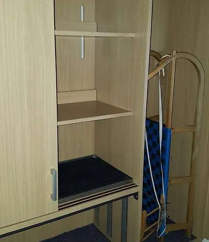 Daire Ala Ubytovani