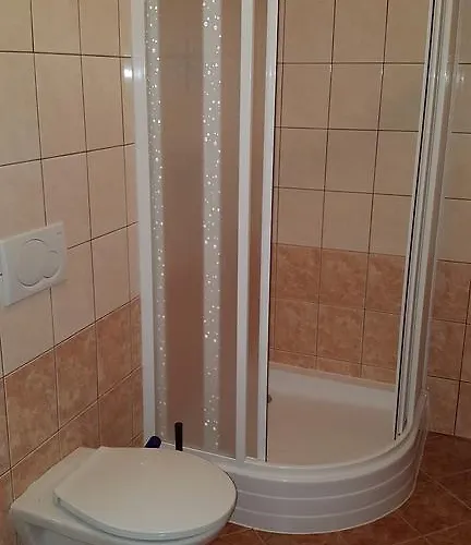 Daire Ala Ubytovani *