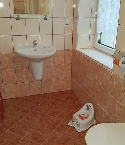 Ala Ubytovani Daire